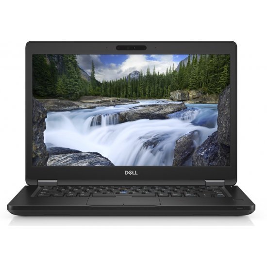 Dell Latitude 5490 | Core i7第8世代 | 256GB Dell Latitude 5490 i7 8th Gen 8GB Ram 256GB SSD - Aaryan Infocom